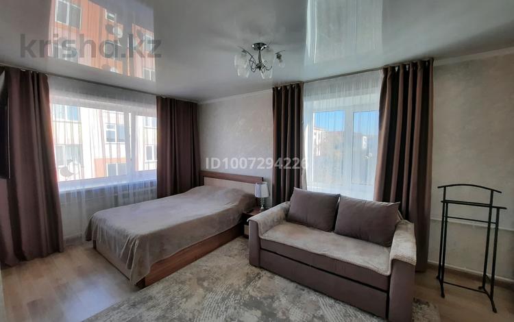 1-комнатная квартира · 40 м² · 4/5 этаж, Интернациональная 30 — Ул.Назарбаева, ул.Жумабаева за 13 000 ₸ в Петропавловске — фото 2