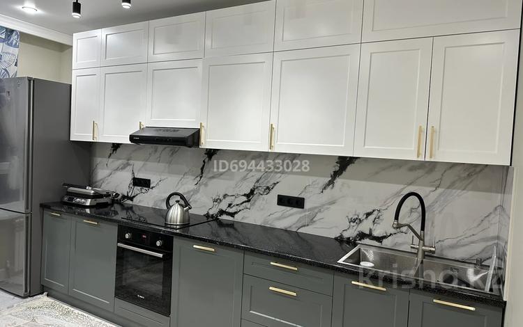 2-бөлмелі пәтер · 68 м² · 3/7 қабат, Райымбек батыра 169, бағасы: 49 млн ₸ в  — фото 2