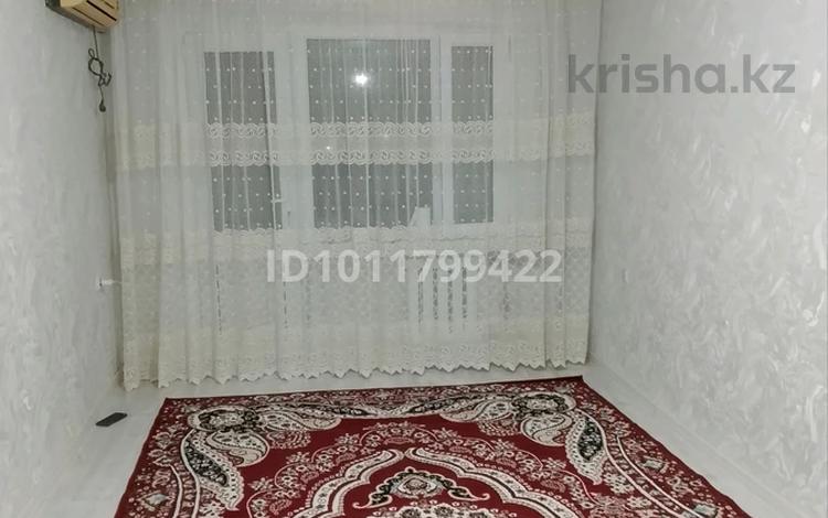 1-комнатная квартира · 34 м² · 4/5 этаж, бектурганов 11 — универсам за 7.8 млн 〒 в  — фото 2
