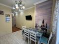 3-бөлмелі пәтер · 76 м² · 4/12 қабат, Кудайбердыулы — БЕЗ КОМИССИИ ДЛЯ ПОКУПАТЕЛЯ, бағасы: 36.5 млн ₸ в Астане, Алматы р-н — фото 8