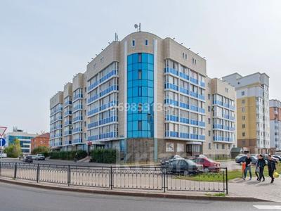 1-комнатная квартира · 28 м² · 5/6 этаж, Коргалжынское шоссе 23 за 13.5 млн 〒 в Астане, Нура р-н