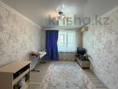 2-бөлмелі пәтер · 48 м² · 5/5 қабат, мкр 11, бағасы: 15.5 млн ₸ в Актобе