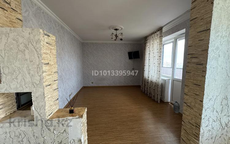 2-бөлмелі пәтер · 56 м² · 8/14 қабат, Кордай 77, бағасы: 26 млн ₸ в Астане, Алматы р-н — фото 9