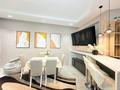 2-комнатная квартира · 60 м² · 14/30 этаж, Аль-Фараби 5г за 650 000 ₸ в Алматы, Медеуский р-н — фото 4
