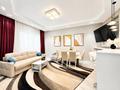 2-комнатная квартира · 60 м² · 14/30 этаж, Аль-Фараби 5г за 650 000 ₸ в Алматы, Медеуский р-н — фото 2