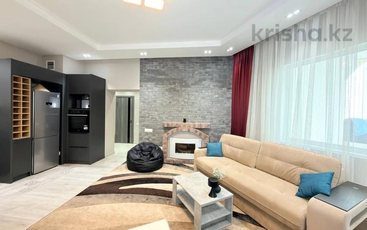 2-комнатная квартира · 60 м² · 14/30 этаж, Аль-Фараби 5г за 650 000 ₸ в Алматы, Медеуский р-н — фото 9