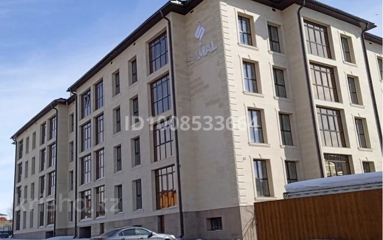3-комнатная квартира · 85.5 м² · 1/4 этаж, мкр Юго-Восток, Таттимбета 19/7 за 38.5 млн ₸ в Караганде, Казыбек би р-н — фото 2