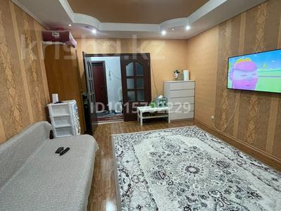 1-бөлмелі пәтер · 46 м² · 4/9 қабат, Жумабаева 16/1, бағасы: 21.5 млн ₸ в Астане, Алматы р-н
