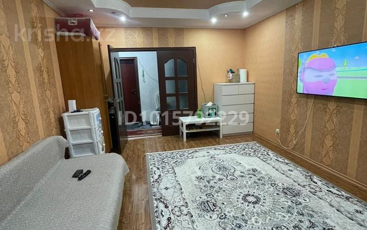 1-бөлмелі пәтер · 46 м² · 4/9 қабат, Жумабаева 16/1, бағасы: 21.5 млн ₸ в Астане, Алматы р-н — фото 2