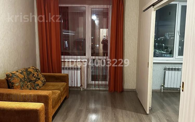 1-комнатная квартира, 32 м², 6/6 этаж, Назарбаева 231 за 12.3 млн 〒 в Костанае — фото 2