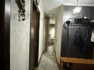 3-бөлмелі пәтер · 62.2 м² · 1/5 қабат, мкр Тастак-2, Тлендиева 18, бағасы: 39 млн ₸ в Алматы, Алмалинский р-н