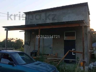 Аренда домов или дач в Алматинской обл.: Отдельный дом · 1 комната · 48 м², Чукубасова — Возле опорного пункта за 120 000 〒 Отдельный дом · 1 комната · 48 м², Чукубасова — Возле опорного пункта за 120 000 〒 в Туздыбастау (Калинино)