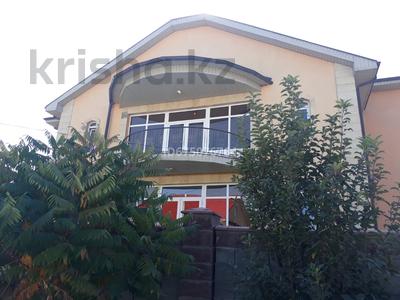 Отдельный дом · 10 комнат · 885 м² · 40 сот., Макатаева за 355 млн 〒 в Талгаре