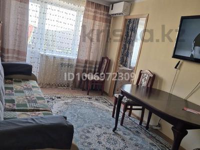 2-комнатная квартира · 51 м² · 3/4 этаж, Бокейханова 18 за 15 000 ₸ в Балхаше
