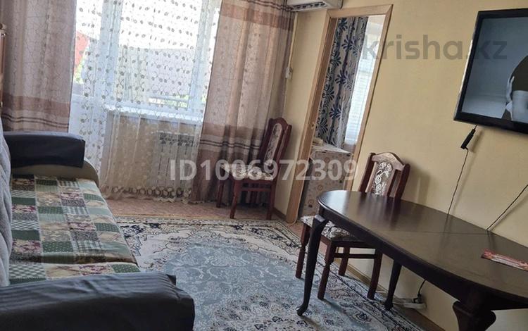 2-комнатная квартира · 51 м² · 3/4 этаж, Бокейханова 18 за 15 000 ₸ в Балхаше — фото 7