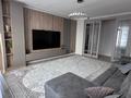 4-бөлмелі пәтер · 128 м², Туран 39, бағасы: 205 млн ₸ в Астане, Нура р-н