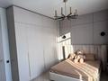 4-бөлмелі пәтер · 128 м², Туран 39, бағасы: 205 млн ₸ в Астане, Нура р-н — фото 6