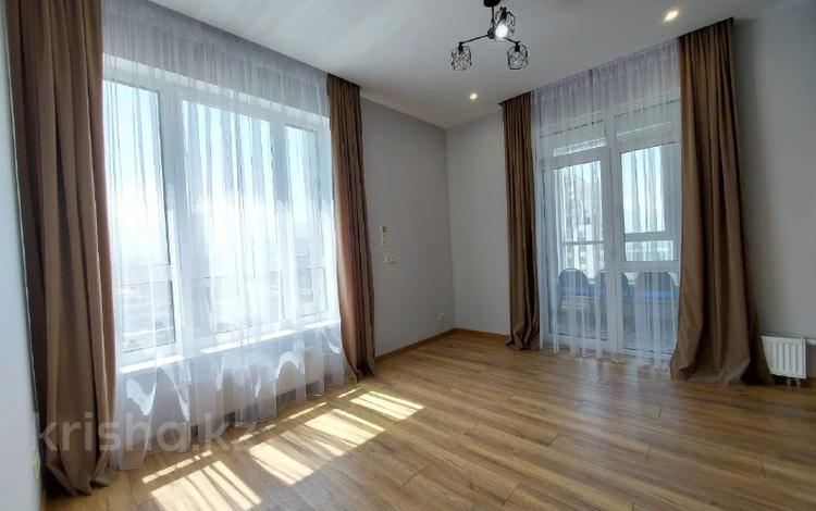 2-бөлмелі пәтер · 85 м² · 10/16 қабат, Розыбакиева — ГОРЯЧЕЕ ПРЕДЛОЖЕНИЕ!!!, бағасы: 92 млн ₸ в Алматы, Бостандыкский р-н — фото 2