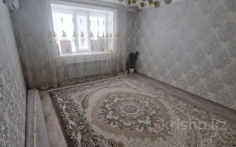 2-бөлмелі пәтер, 63.5 м², 5/5 қабат, мкр. Алтын орда 338, бағасы: 20.5 млн 〒 в Актобе, мкр. Алтын орда — фото 15