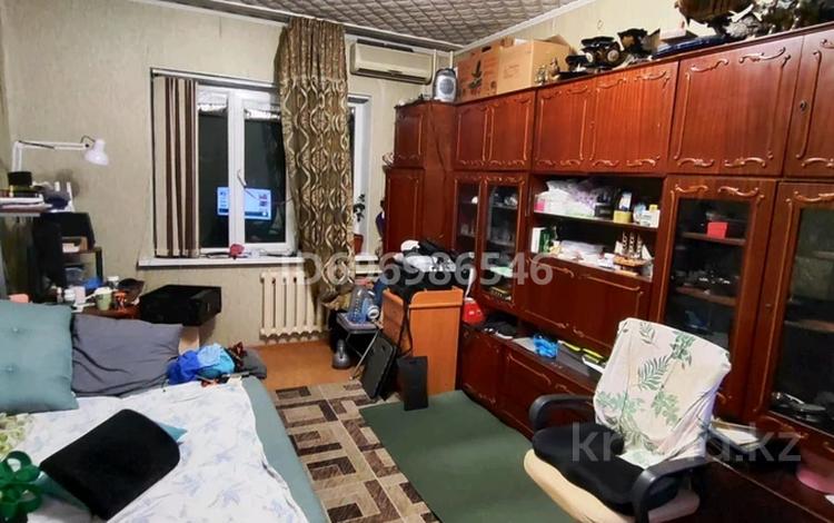 1-комнатная квартира · 37.9 м² · 2/5 этаж, Аса 10 — 46-школа за 12 млн ₸ в Таразе — фото 2