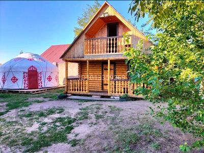Саяжай · 2 бөлме · 25 м², Достык 43а — Окжетпес, бағасы: 50 000 ₸ в Бурабае