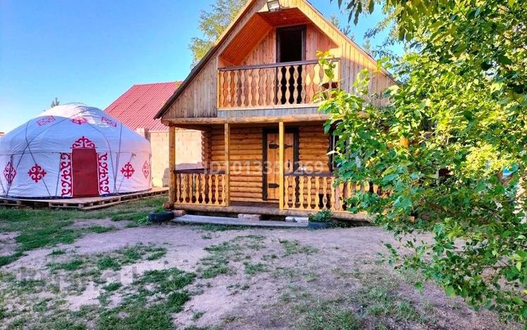 Саяжай · 2 бөлме · 25 м², Достык 43а — Окжетпес, бағасы: 50 000 ₸ в Бурабае — фото 2