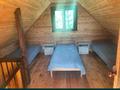 Саяжай · 2 бөлме · 25 м², Достык 43а — Окжетпес, бағасы: 50 000 ₸ в Бурабае — фото 4