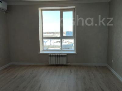 2-комнатная квартира, 71 м², 4/5 этаж, Нур Актобе, Бопай ханым 43 корпус 1 за 22.5 млн 〒