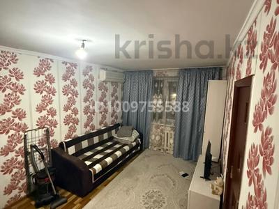 2-комнатная квартира · 41 м² · 4/4 этаж, Толебаева 87/89 — Шевченко за 17 млн ₸ в Талдыкоргане