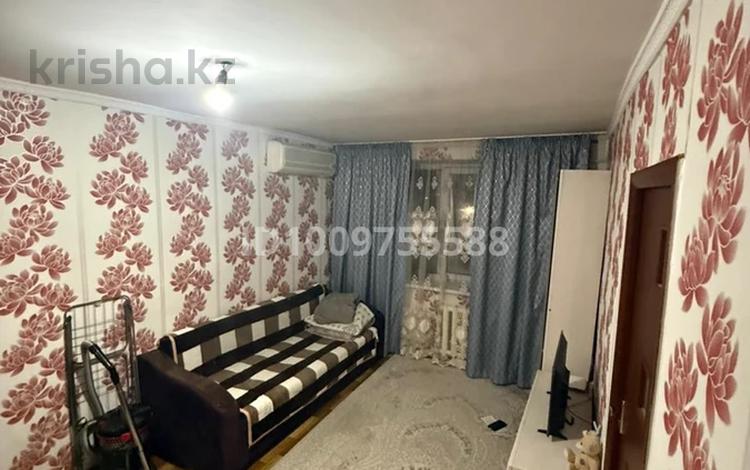 2-комнатная квартира · 41 м² · 4/4 этаж, Толебаева 87/89 — Шевченко за 17 млн ₸ в Талдыкоргане — фото 2