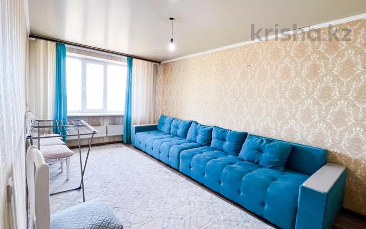 3-комнатная квартира · 69.2 м² · 5/5 этаж, Талдыкорган. мкр Каратал за 25.8 млн ₸ — фото 33