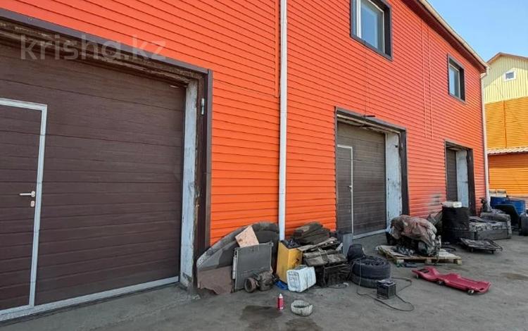 Жқб, автосервистер мен көлік жуу · 386.8 м², бағасы: 90 млн ₸ в Костанае — фото 2