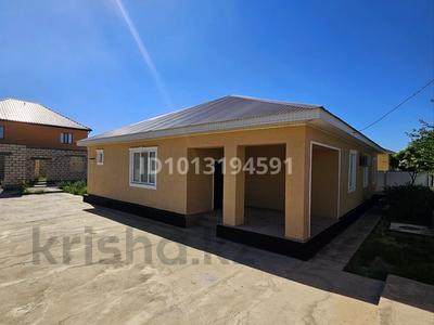 Отдельный дом · 4 комнаты · 145 м² · 8 сот., мкр Самал, 8 19 — Рядом с магазином Аяжан, или рядом со школой за 46 млн ₸ в Атырау