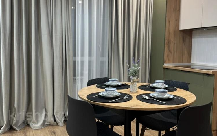 2-комнатная квартира · 55 м² · 3/10 этаж, Сейфуллина 51/19 за 20 000 〒 в Алматы, Турксибский р-н — фото 3
