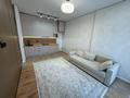 2-бөлмелі пәтер · 44 м² · 14/20 қабат, Жумекен Нажимеденов 33, бағасы: 25.5 млн ₸ в Астане, Сарайшык р-н