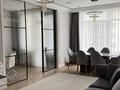4-бөлмелі пәтер · 128 м² · 10/12 қабат, Просп. Исатая Тайманова 48блокF, бағасы: 125 млн ₸ в Атырау, мкр Авангард-2 — фото 2