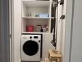 4-бөлмелі пәтер · 128 м² · 10/12 қабат, Просп. Исатая Тайманова 48блокF, бағасы: 125 млн ₸ в Атырау, мкр Авангард-2 — фото 22