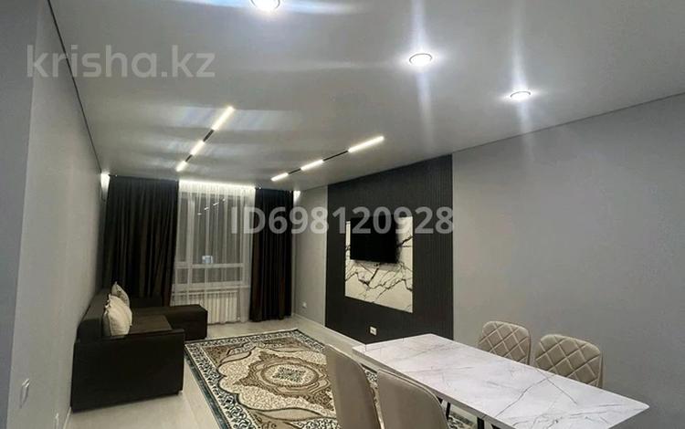 2-комнатная квартира · 52 м² · 15/17 этаж, Утепова 31 за 17 990 〒 в Алматы, Бостандыкский р-н — фото 10