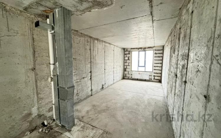 2-комнатная квартира · 72 м² · 6/10 этаж, Мкрн Шугыла за 36 млн 〒 в Алматы, Наурызбайский р-н — фото 2