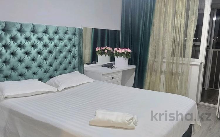 1-комнатная квартира · 36.5 м² · 10/13 этаж, Навои 210/1-3 — Навои торайгырова альфараби за 2 000 ₸ в Алматы, Бостандыкский р-н — фото 33