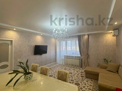 3-бөлмелі пәтер · 128.7 м² · 5/5 қабат, мкр. Алтын орда, тауелсиздик, бағасы: 38.5 млн ₸ в Актобе