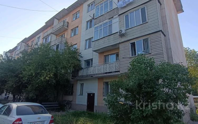 2-бөлмелі пәтер · 55 м² · 2/5 қабат, ул. Бауыржана Момышулы 2, бағасы: 23 млн ₸ в Алматинской обл., Талгарский р-н — фото 2