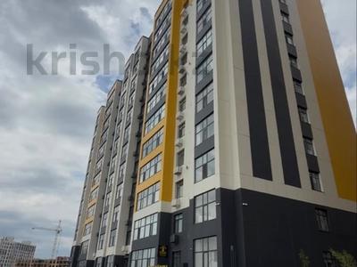 2-бөлмелі пәтер · 54 м² · 9/12 қабат, Е 181 1/2, бағасы: 29.5 млн ₸ в Астане, Нура р-н