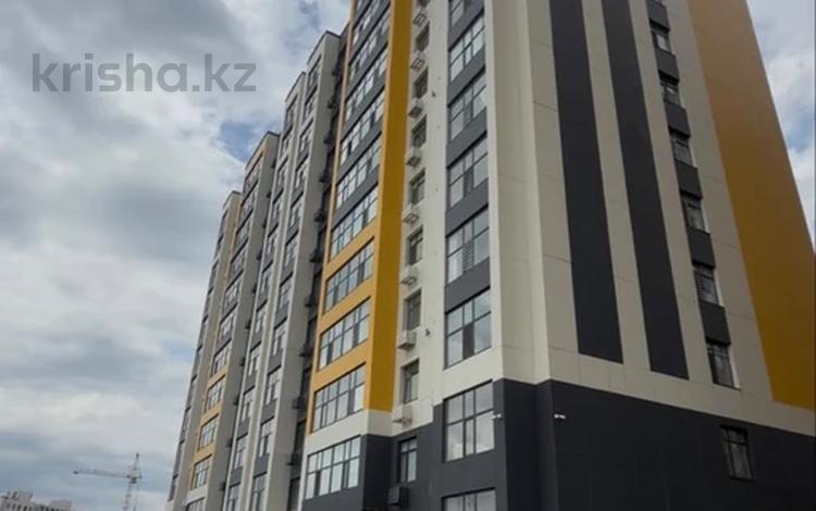 2-бөлмелі пәтер · 54 м² · 9/12 қабат, Е 181 1/2, бағасы: 29.5 млн ₸ в Астане, Нура р-н — фото 2
