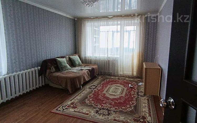 2-бөлмелі пәтер · 54 м² · 4/4 қабат, Радищева 33, бағасы: 13.9 млн ₸ в Петропавловске — фото 2