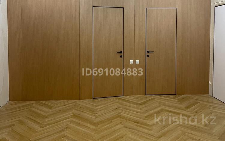 3-бөлмелі пәтер · 118 м² · 6/8 қабат, мкр. Алтын орда, Пр Алии Молдагуловой 50а, бағасы: 53 млн 〒 в Актобе — фото 2