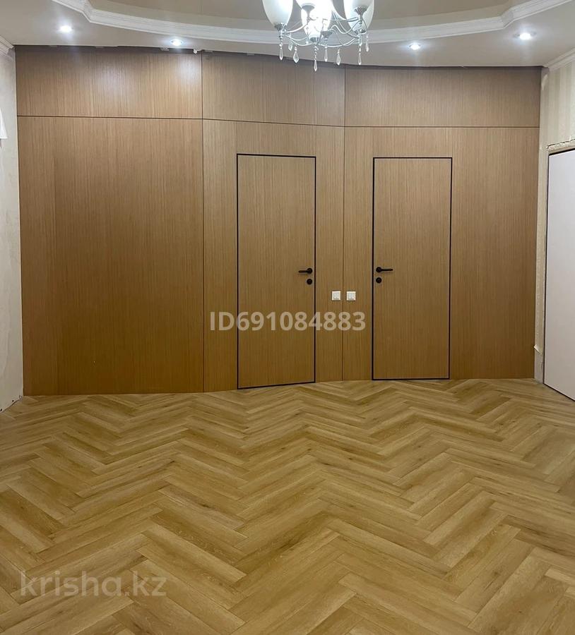 3-комнатная квартира · 115 м² · 6/8 этаж