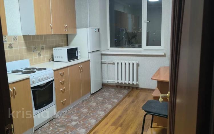 1-комнатная квартира · 50 м² · 9/10 этаж, Бейбитшилик 49/1 — Маскеу за 165 000 〒 в Астане, Сарыарка р-н — фото 4