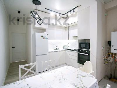 2-комнатная квартира · 70.1 м² · 3/4 этаж, мкр Кайрат, Мкр. Кайрат, 152/1 за ~ 48 млн ₸ в Алматы, Турксибский р-н