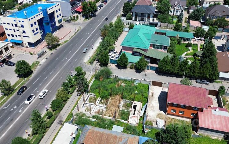 Жер телімі · 5.5 сотық, Қалқаман-2 ш/а., бағасы: 295 млн ₸ в Алматы, Наурызбайский р-н — фото 2
